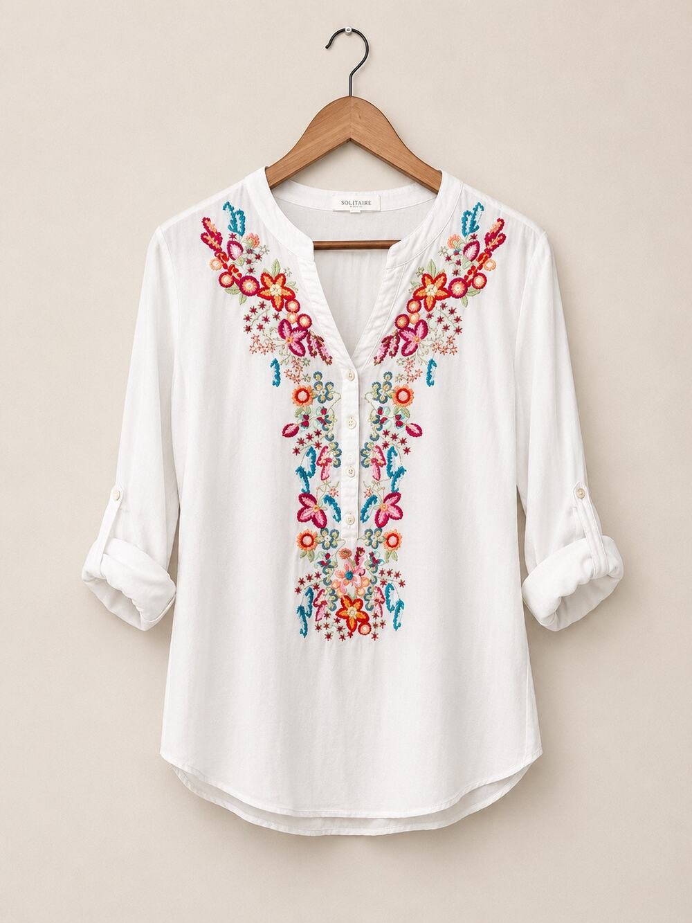 Brand + Gender + Small Description of Item + Size + Style Keywords